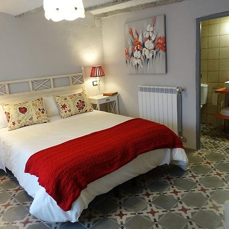 Apartamentos La Dama Azul Ágreda Стая снимка