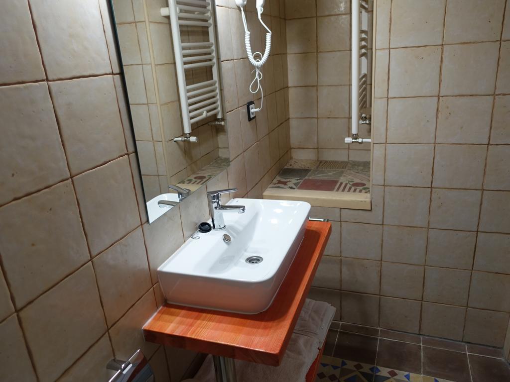 Apartamentos La Dama Azul Ágreda Стая снимка