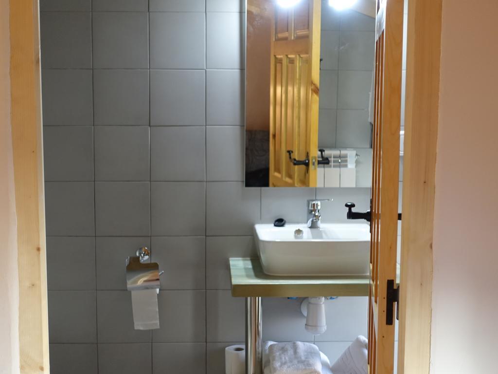 Apartamentos La Dama Azul Ágreda Стая снимка
