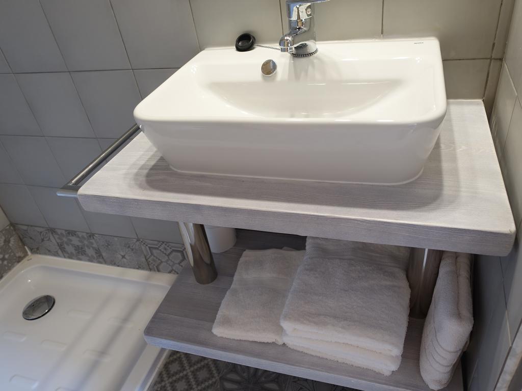 Apartamentos La Dama Azul Ágreda Стая снимка
