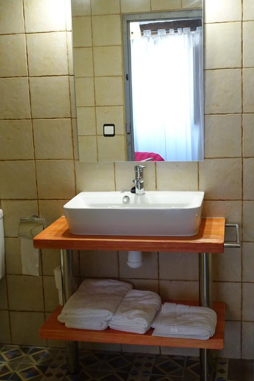 Apartamentos La Dama Azul Ágreda Стая снимка